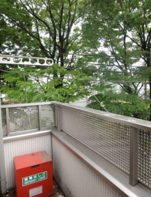 アドニスKの物件内観写真