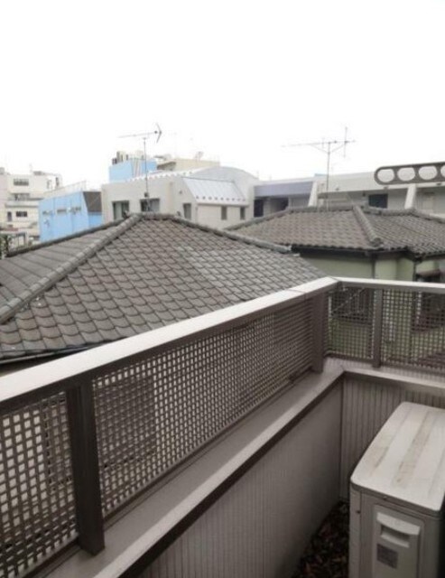 アドニスKの物件内観写真