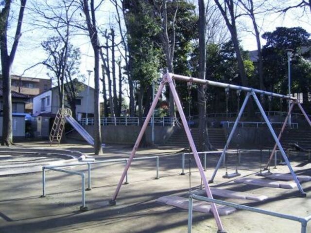 アドニスKの物件外観写真