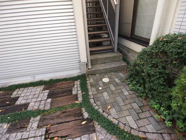 アドニスKの物件外観写真