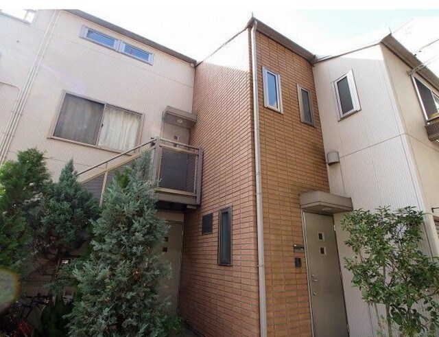 アドニスKの物件外観写真