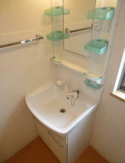 アドニスKの物件内観写真