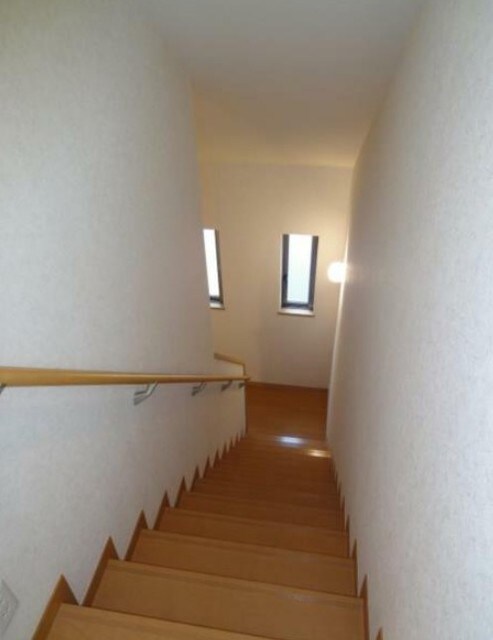 アドニスKの物件内観写真