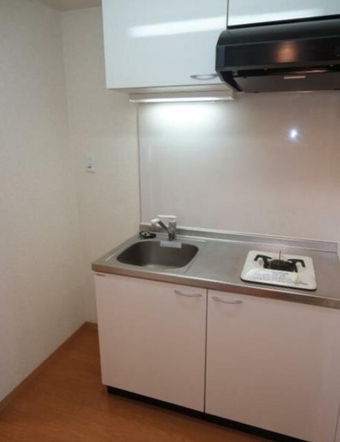 アドニスKの物件内観写真