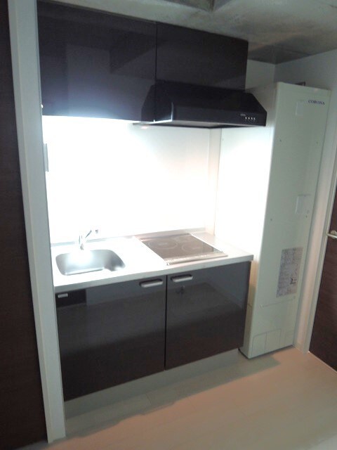 コローナ赤羽の物件内観写真