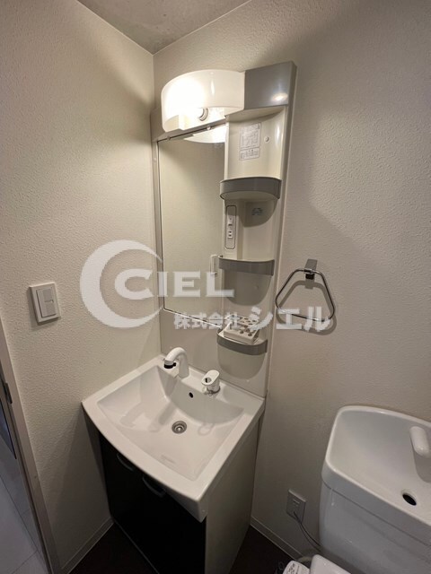 コローナ赤羽の物件内観写真