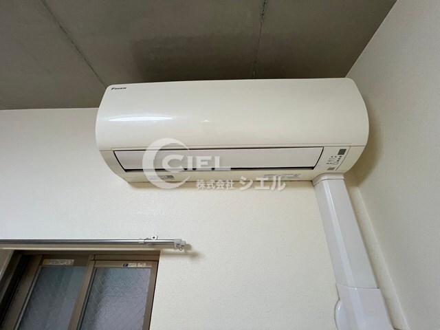 コローナ赤羽の物件内観写真