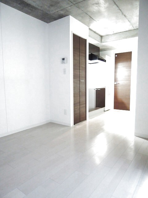 コローナ赤羽の物件内観写真