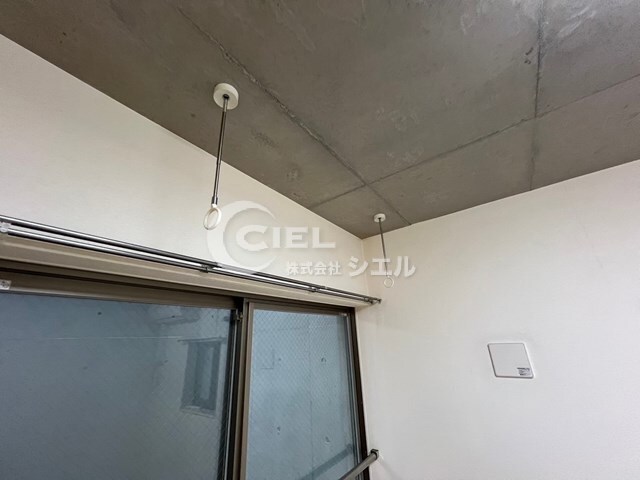 コローナ赤羽の物件内観写真