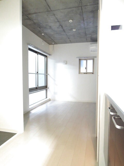 コローナ赤羽の物件内観写真