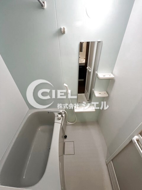 コローナ赤羽の物件内観写真