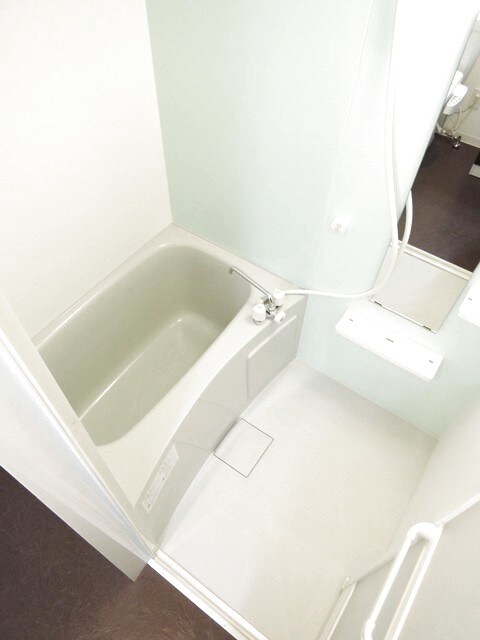 コローナ赤羽の物件内観写真