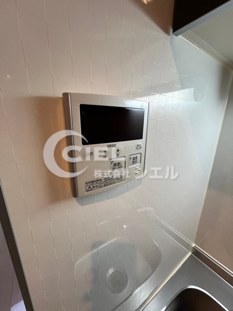 コローナ赤羽の物件内観写真