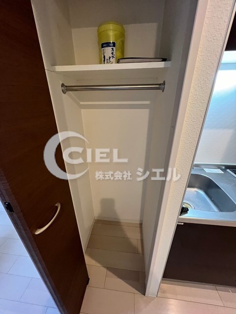 コローナ赤羽の物件内観写真