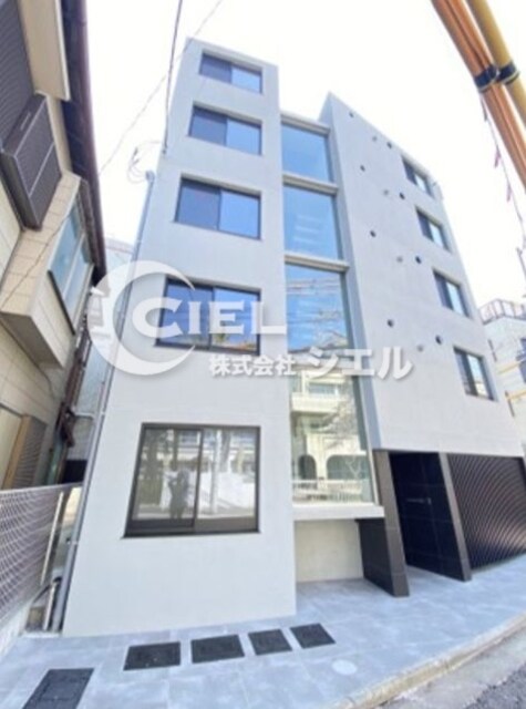 crostone大山の物件外観写真