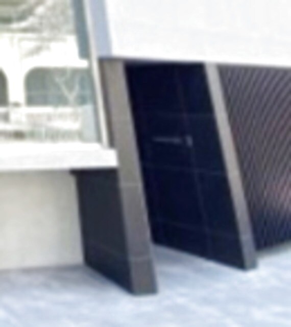 crostone大山の物件外観写真