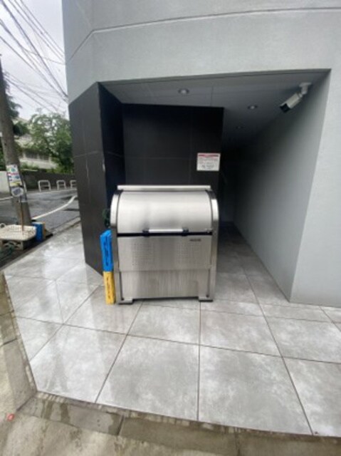 crostone大山の物件外観写真