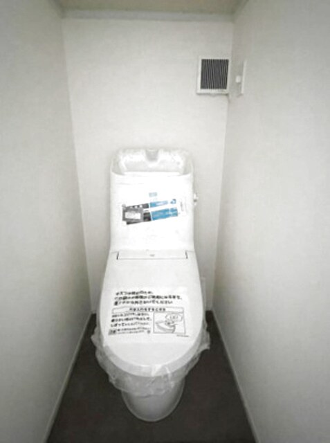 crostone大山の物件内観写真