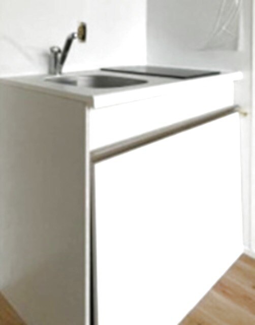 crostone大山の物件内観写真