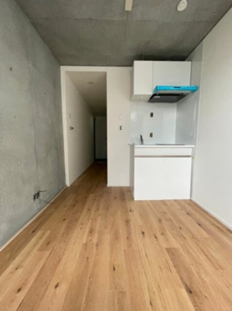 crostone大山の物件内観写真