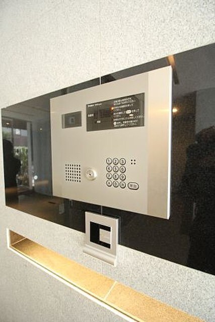 フュージョナル王子HYsの物件外観写真