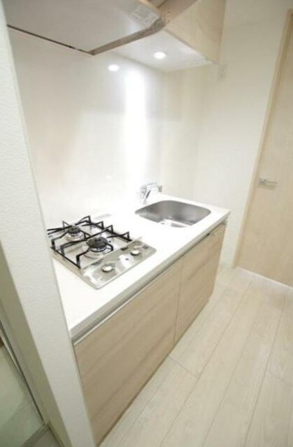 フュージョナル王子HYsの物件内観写真