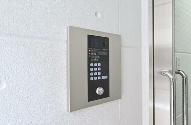 グランクオール千住仲町の物件外観写真