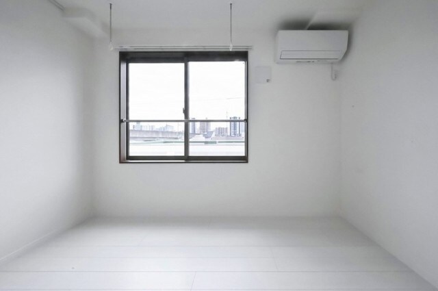 グランクオール千住仲町の物件内観写真