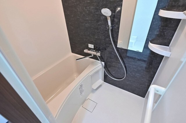 グランクオール千住仲町の物件内観写真