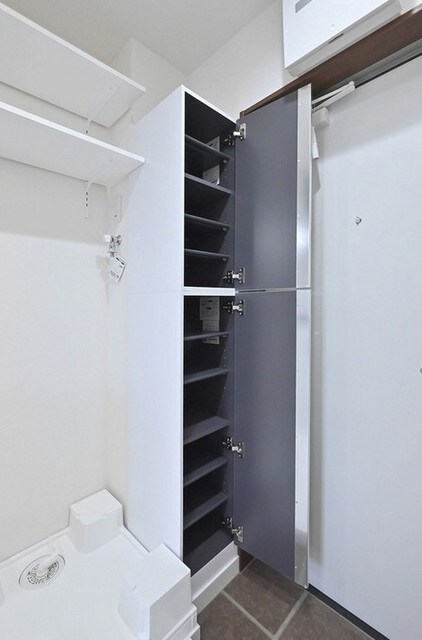 グランクオール千住仲町の物件内観写真