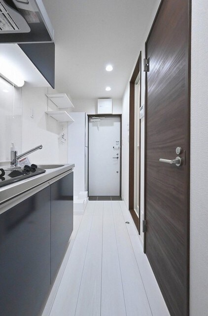 グランクオール千住仲町の物件内観写真