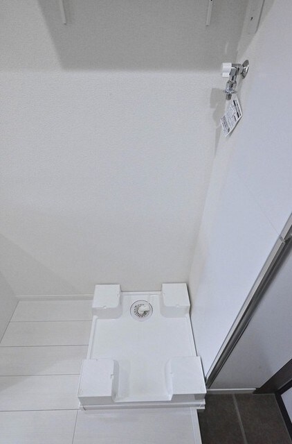 グランクオール千住仲町の物件内観写真