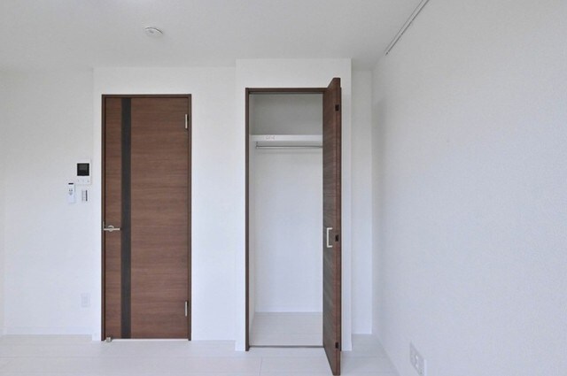 グランクオール千住仲町の物件内観写真