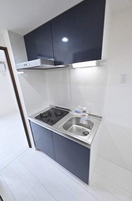 グランクオール千住仲町の物件内観写真