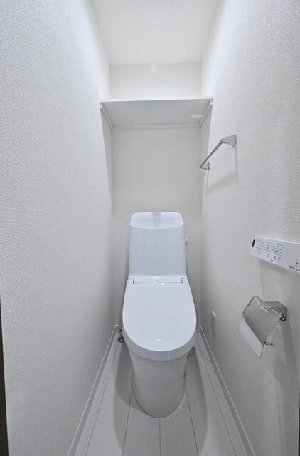 グランクオール千住仲町の物件内観写真