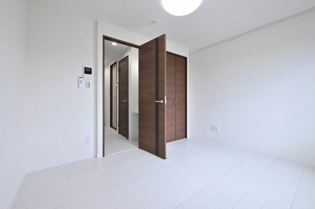 グランクオール千住仲町の物件内観写真