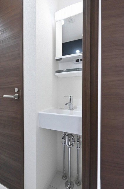 グランクオール千住仲町の物件内観写真