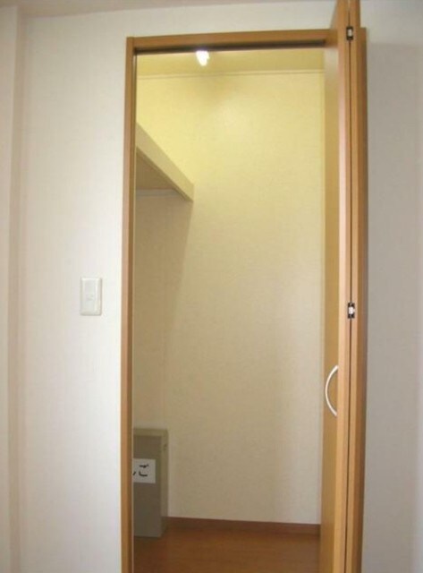 シェリーローズの物件内観写真