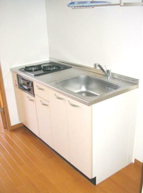 シェリーローズの物件内観写真