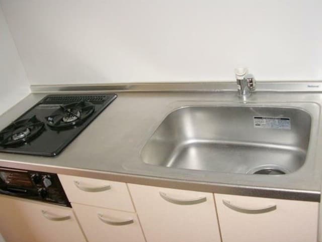 シェリーローズの物件内観写真