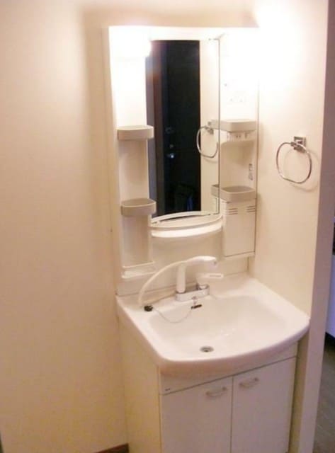 シェリーローズの物件内観写真