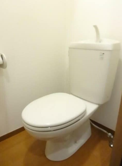 シェリーローズの物件内観写真