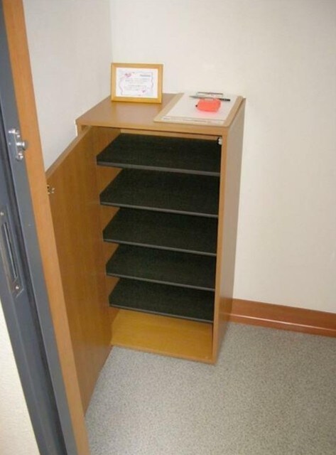 シェリーローズの物件内観写真