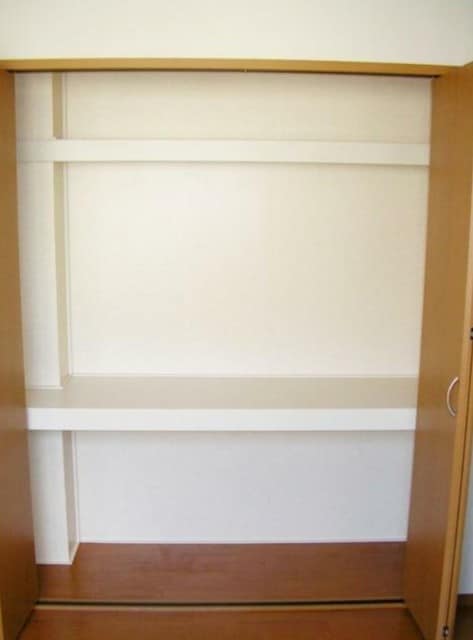 シェリーローズの物件内観写真