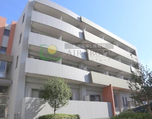 コンドミニオ けやきの物件外観写真