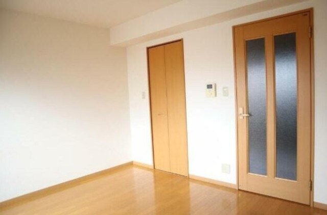 コンドミニオ けやきの物件内観写真