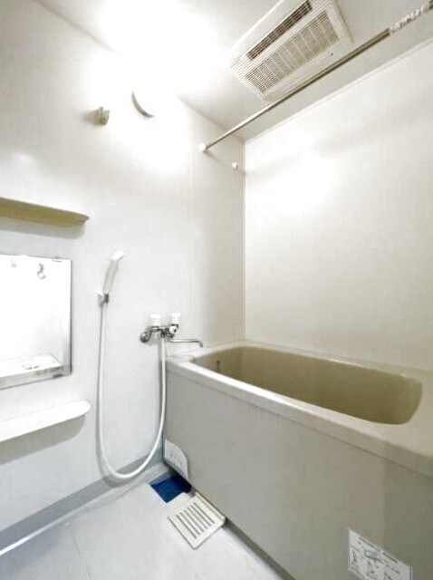 コンドミニオ けやきの物件内観写真