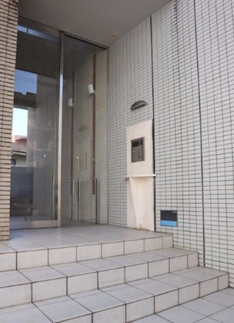 コンドミニオ けやきの物件外観写真