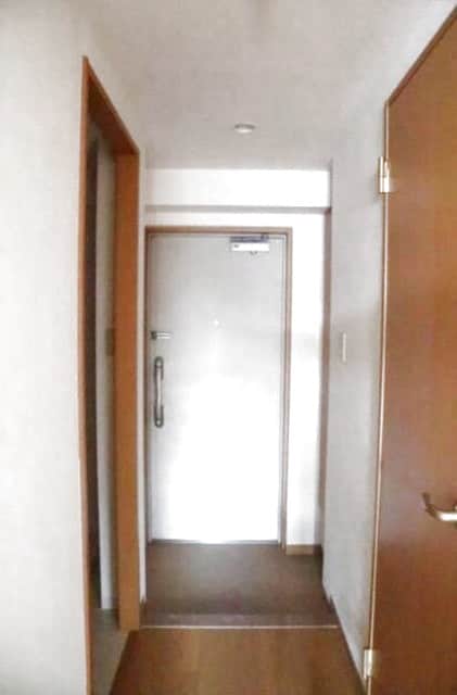 コンドミニオ けやきの物件内観写真