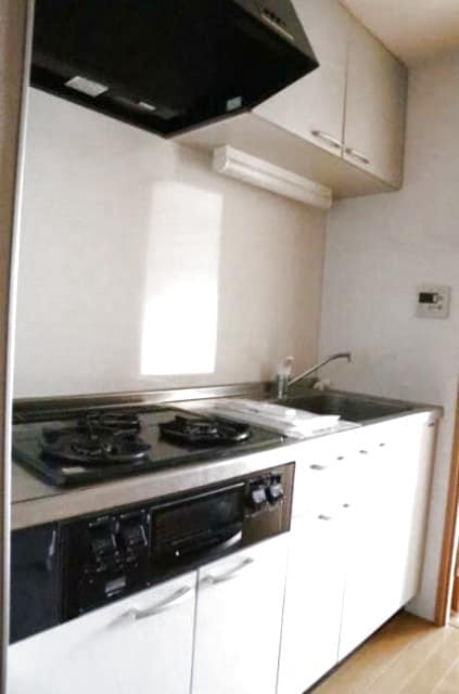 コンドミニオ けやきの物件内観写真